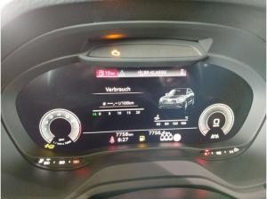 Audi Q2 30 TFSI S line LED VC AHK