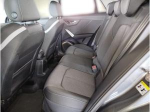 Audi Q2 30 TFSI S line LED VC AHK