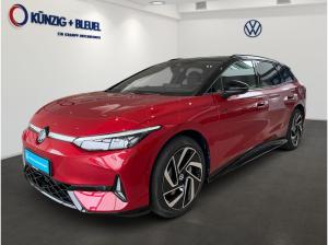 Volkswagen ID.7 Tourer GTX 4Motion Exteriereur Plus Interiereur Plus Komfort Assistenz Wärmepumpe