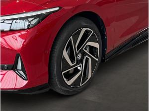 Volkswagen ID.7 Tourer GTX 4Motion Exteriereur Plus Interiereur Plus Komfort Assistenz Wärmepumpe