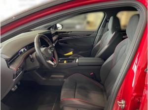 Volkswagen ID.7 Tourer GTX 4Motion Exteriereur Plus Interiereur Plus Komfort Assistenz Wärmepumpe