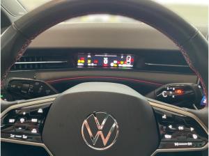 Volkswagen ID.7 Tourer GTX 4Motion Exteriereur Plus Interiereur Plus Komfort Assistenz Wärmepumpe