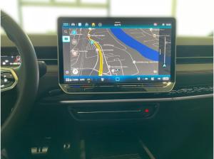 Volkswagen ID.7 Tourer GTX 4Motion Exteriereur Plus Interiereur Plus Komfort Assistenz Wärmepumpe