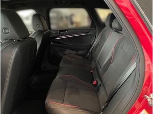 Volkswagen ID.7 Tourer GTX 4Motion Exteriereur Plus Interiereur Plus Komfort Assistenz Wärmepumpe