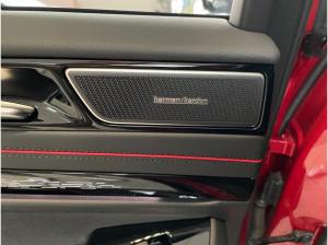 Volkswagen ID.7 Tourer GTX 4Motion Exteriereur Plus Interiereur Plus Komfort Assistenz Wärmepumpe