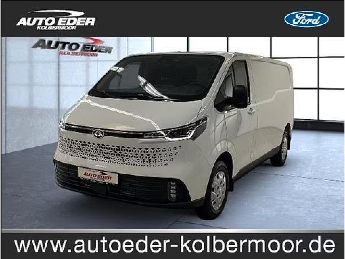 MAXUS Deliver 7 Kasten LKW L2 H1❗️ SOFORT VERFÜGBAR ❗️ LAGERFAHRZEUG ❗️ für Gewerbekunden ❗️