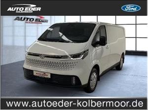 MAXUS Deliver 7 Kasten LKW L2 H1❗️ SOFORT VERFÜGBAR ❗️ LAGERFAHRZEUG ❗️ für Gewerbekunden ❗️