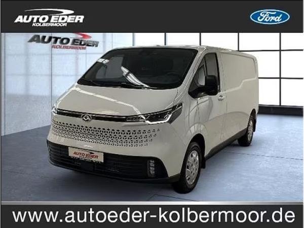 MAXUS Deliver 7 Kasten LKW L2 H1❗️ SOFORT VERFÜGBAR ❗️ LAGERFAHRZEUG ❗️ für Gewerbekunden ❗️