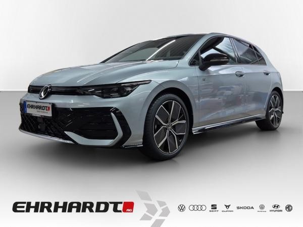 Volkswagen Golf R-Line 1.5eTSI DSG***IQ-Light Matrix,Black Style,Navi,18",AHK***sofort verfügbar