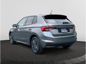 Skoda Fabia Tour 1.0TSI 95 PS – Winter+ • Kamera – sofort verfügbar ! ✨✅
