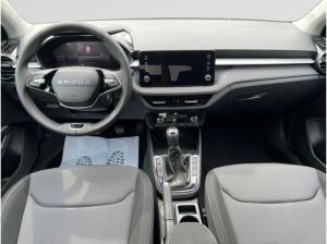 Skoda Fabia Tour 1.0TSI 95 PS – Winter+ • Kamera – sofort verfügbar ! ✨✅