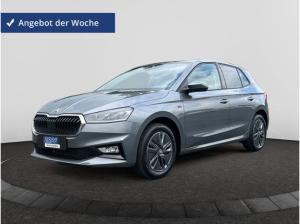 Skoda Fabia Tour 1.0TSI 95 PS – Winter+ • Kamera – sofort verfügbar ! ✨✅