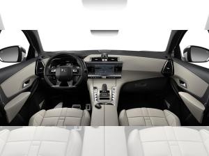 DS Automobiles DS 7 ÉTOILE BlueHDI 130 🔥 Tankgutschein🔥