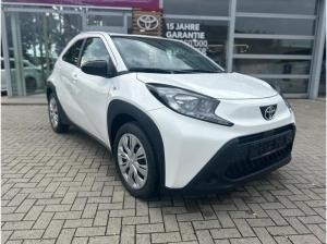 Toyota Aygo X 1,0l Business Edition ACC SHZ Kamera Spur