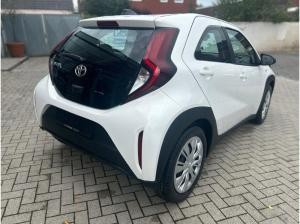 Toyota Aygo X 1,0l Business Edition ACC SHZ Kamera Spur
