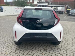 Toyota Aygo X 1,0l Business Edition ACC SHZ Kamera Spur
