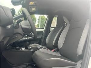 Toyota Aygo X 1,0l Business Edition ACC SHZ Kamera Spur