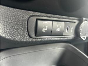 Toyota Aygo X 1,0l Business Edition ACC SHZ Kamera Spur