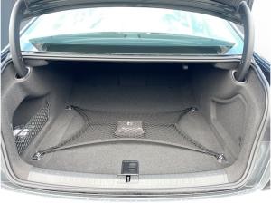 Audi A6 Lim. 45 TFSI quattro S line Matrix LED Pano Top View B&O