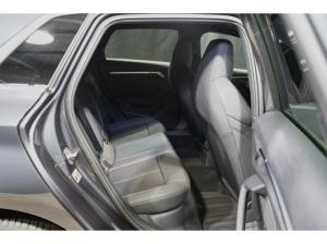 Audi A3 Sportback 35 TFSI advanced S line 18-Zoll LED C