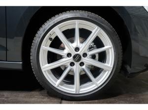 Audi A3 Sportback 35 TFSI advanced S line 18-Zoll LED C