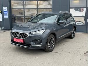 Seat Tarraco 1.5 TSI DSG Xperience LED 7S AHK NAVI ACC SHZ