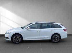 Skoda Octavia Skoda Octavia Combi IV 2.0 TDI DSG Tour *PRIVAT*SOFORT* l ACC l MATRIX l KESSY l 2x PDC l NAVI l
