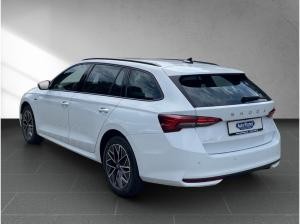Skoda Octavia Skoda Octavia Combi IV 2.0 TDI DSG Tour *PRIVAT*SOFORT* l ACC l MATRIX l KESSY l 2x PDC l NAVI l