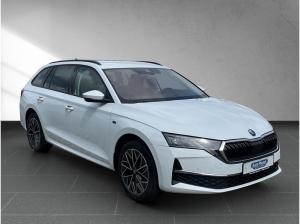 Skoda Octavia Skoda Octavia Combi IV 2.0 TDI DSG Tour *PRIVAT*SOFORT* l ACC l MATRIX l KESSY l 2x PDC l NAVI l