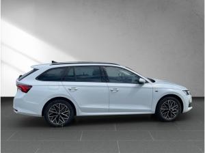 Skoda Octavia Skoda Octavia Combi IV 2.0 TDI DSG Tour *PRIVAT*SOFORT* l ACC l MATRIX l KESSY l 2x PDC l NAVI l