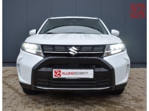 Suzuki Vitara Comfort 1.4l Hybrid Navi LED ACC Apple