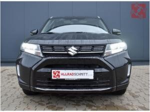 Suzuki Vitara Comfort+ 1.5l Hybrid Allgrip Panorama Navi