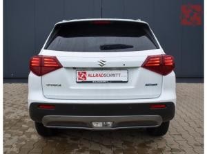 Suzuki Vitara Comfort 1.4l Hybrid Navi LED ACC Apple