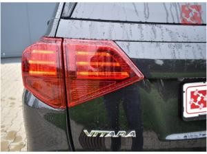 Suzuki Vitara Comfort+ 1.5l Hybrid Allgrip Panorama Navi