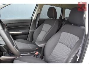 Suzuki Vitara Comfort 1.4l Hybrid Navi LED ACC Apple