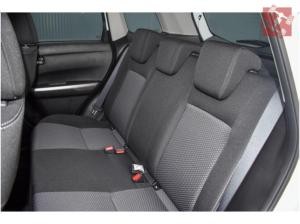 Suzuki Vitara Comfort 1.4l Hybrid Navi LED ACC Apple