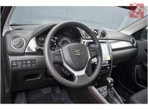 Suzuki Vitara Comfort+ 1.5l Hybrid Allgrip Panorama Navi