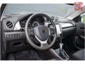 Suzuki Vitara Comfort 1.4l Hybrid Navi LED ACC Apple
