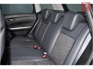 Suzuki Vitara Comfort+ 1.5l Hybrid Allgrip Panorama Navi