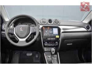Suzuki Vitara Comfort+ 1.5l Hybrid Allgrip Panorama Navi