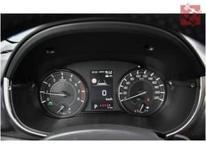 Suzuki Vitara Comfort+ 1.5l Hybrid Allgrip Panorama Navi