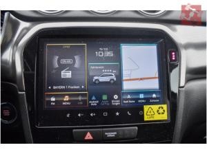 Suzuki Vitara Comfort+ 1.5l Hybrid Allgrip Panorama Navi