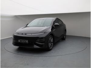 XPENG G6 BEV 88kWh AWD Performance