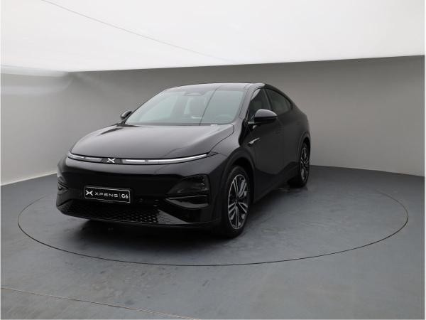 XPENG G6 BEV 88kWh AWD Performance