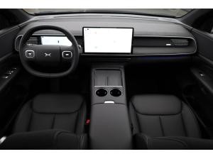 XPENG G6 BEV 88kWh AWD Performance