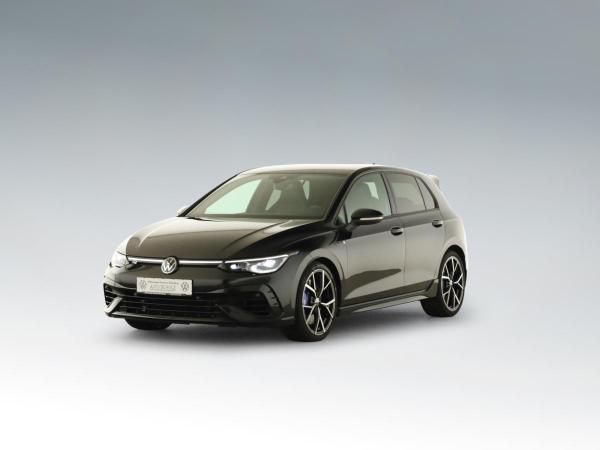 Volkswagen Golf VIII 2.0 TSI R Performance+NAV+ACC+LED+AKRA