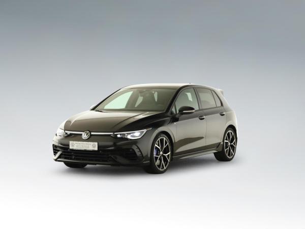 Volkswagen Golf VIII 2.0 TSI R Performance DSG ❗Sofort-Verfügbar❗Bamberg📍