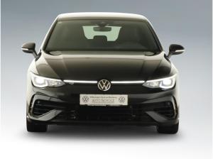 Volkswagen Golf VIII 2.0 TSI R Performance+NAV+ACC+LED+AKRA