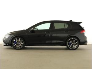 Volkswagen Golf VIII 2.0 TSI R Performance+NAV+ACC+LED+AKRA