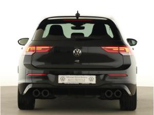 Volkswagen Golf VIII 2.0 TSI R Performance+NAV+ACC+LED+AKRA